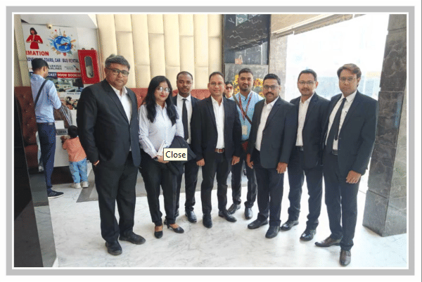 MIES R.M. Law College Sonarpur Events photo 9